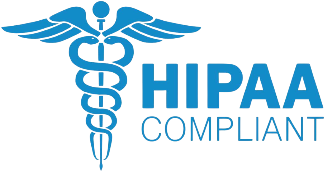 HIPAA Compliant